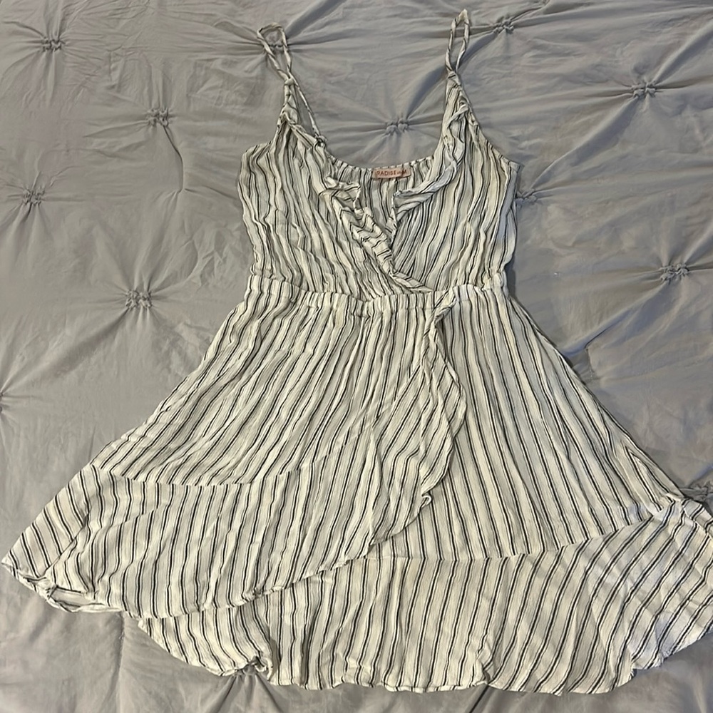 Beach Dress